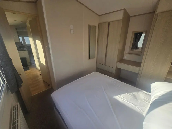Robinhood 3 Bed Standard Caravan