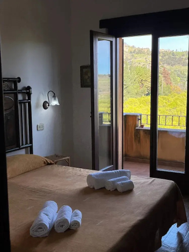 Agriturismo Feudo Gagliardi