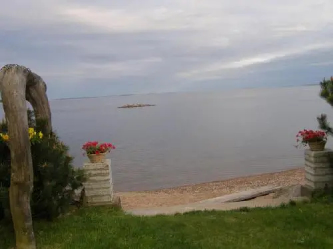 Beneport Peipsi Guest House
