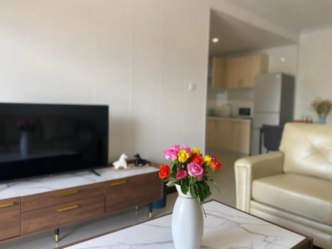 2 Bedrooms Deluxe room
