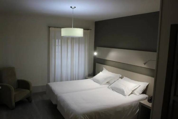 Hotel Los Guardeses
