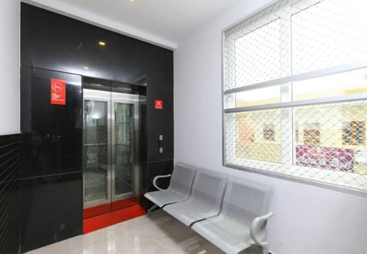 Saibala Budget Hotel