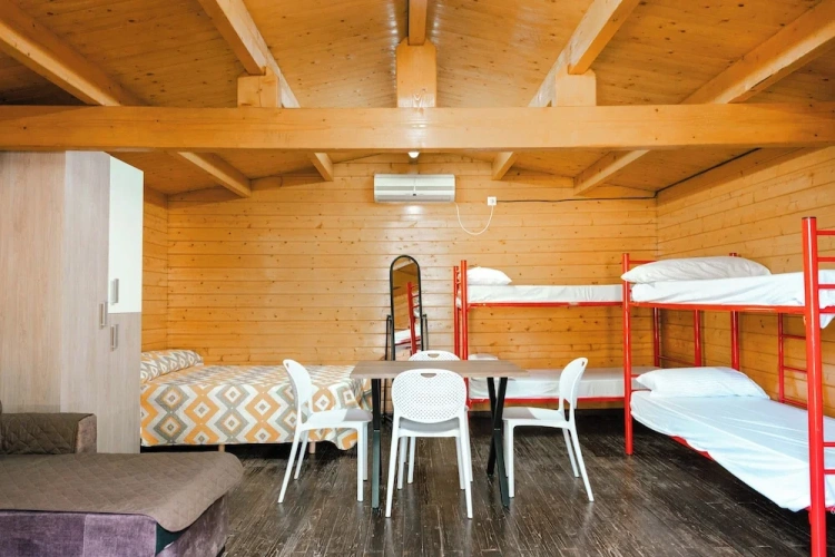 Bungalow
