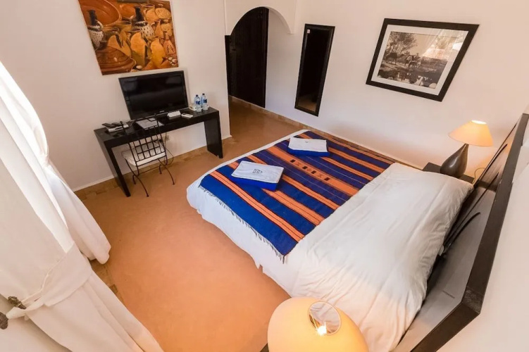 Auberge Dar Najmat
