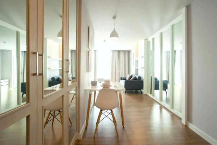1 Bedroom Standard room