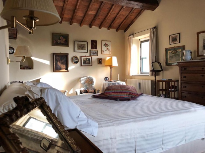 Superior Villa
