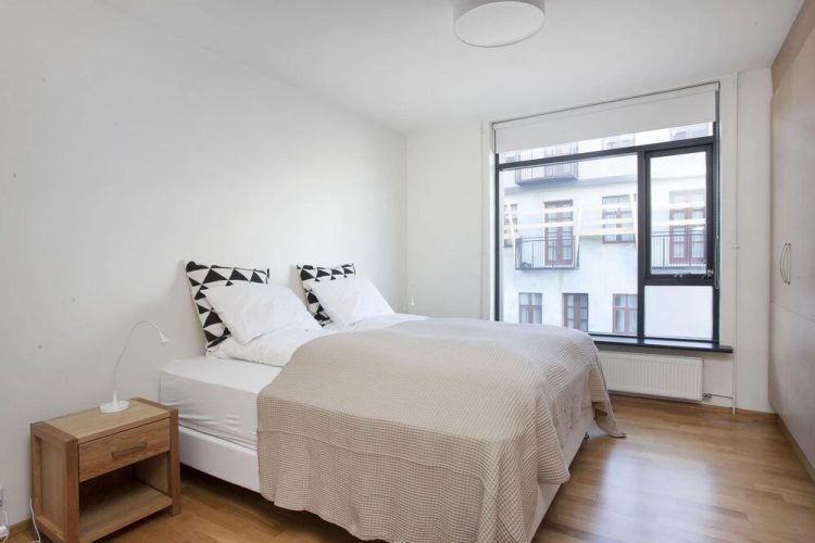 Aegis Apartments