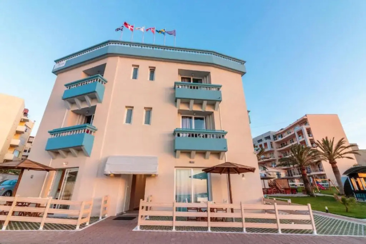 Hotelafbeelding