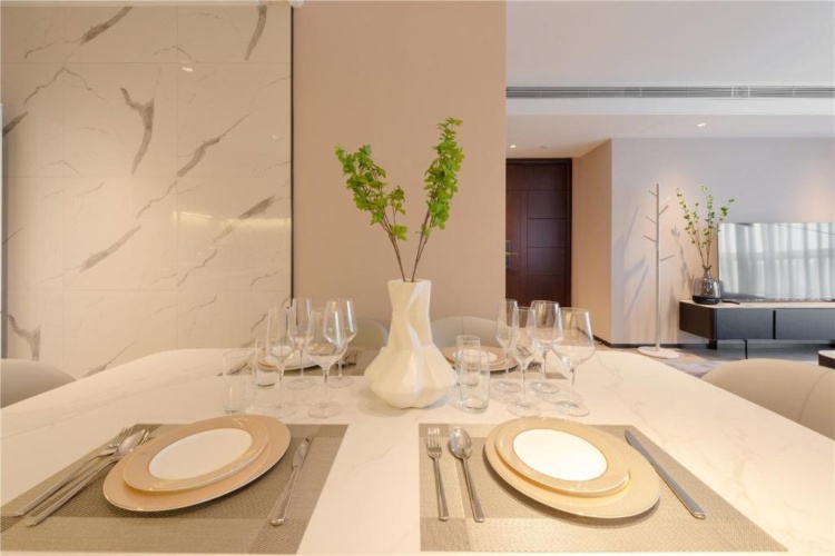 Superior Twin Suite