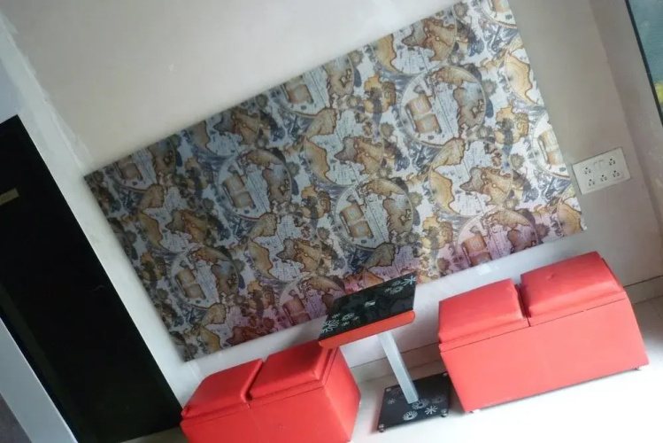 AXA Hotel