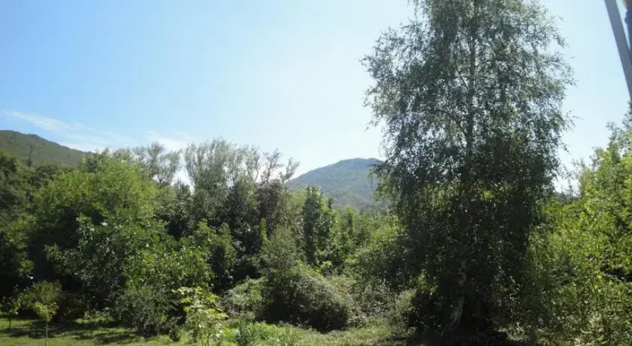 Chalet L'Escalette