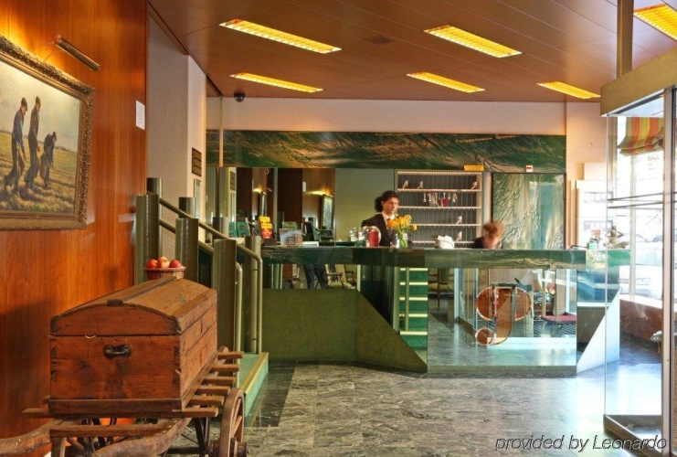 Ibis Geneve Centre Nations photo 27