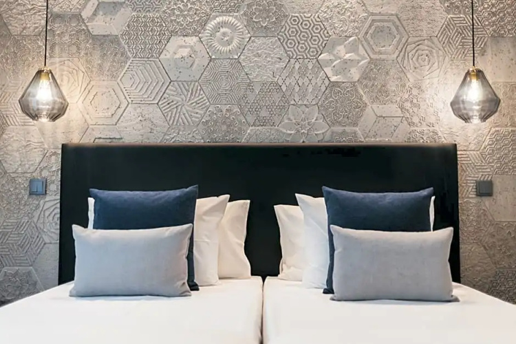 Obidos Aquae Ductus Suites