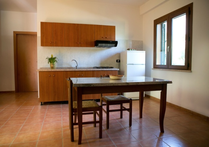 Villaggio Borgo Marino photo 31