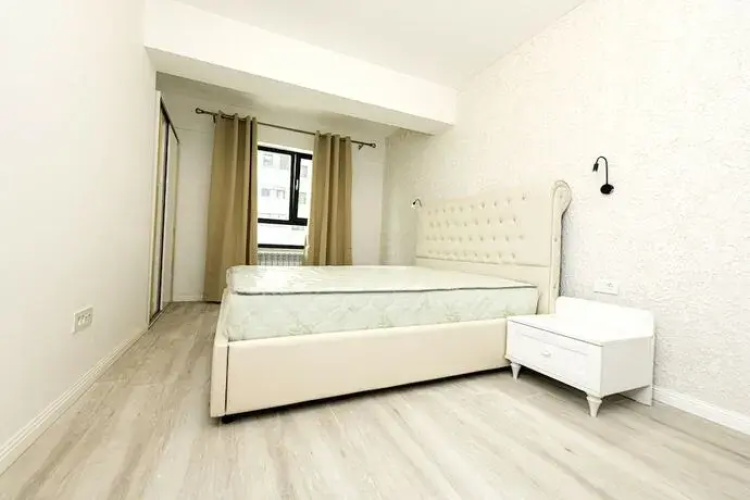 Fusion Tower Apart Hotel