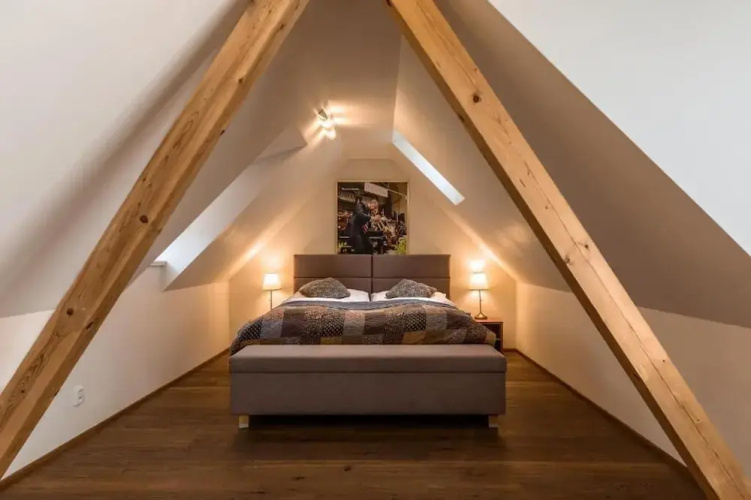 Aparthotel Tycho de Brahe