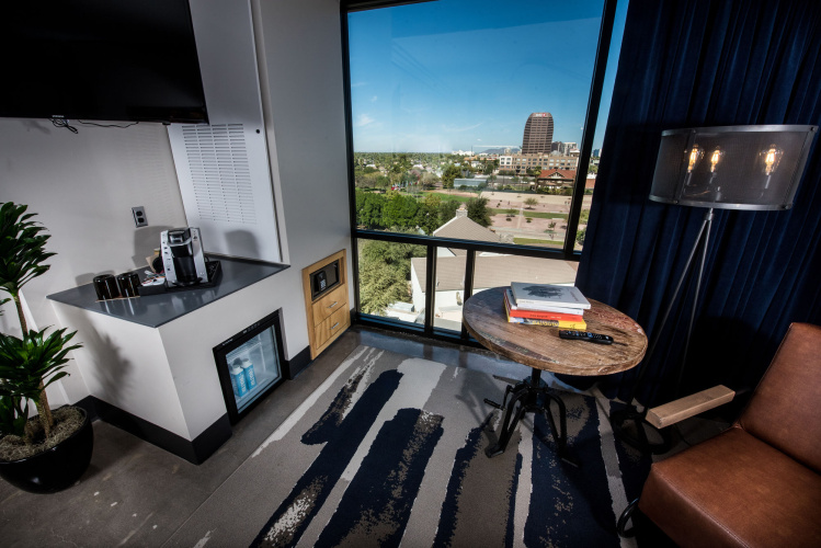 Found:Re Phoenix Hotel photo 9