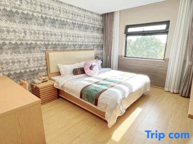 Luxury Double room