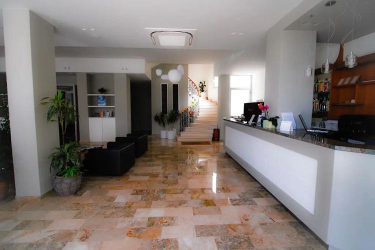 Hotel Dolores