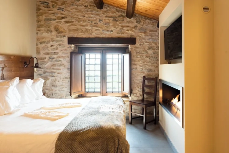 Quadruple Suite