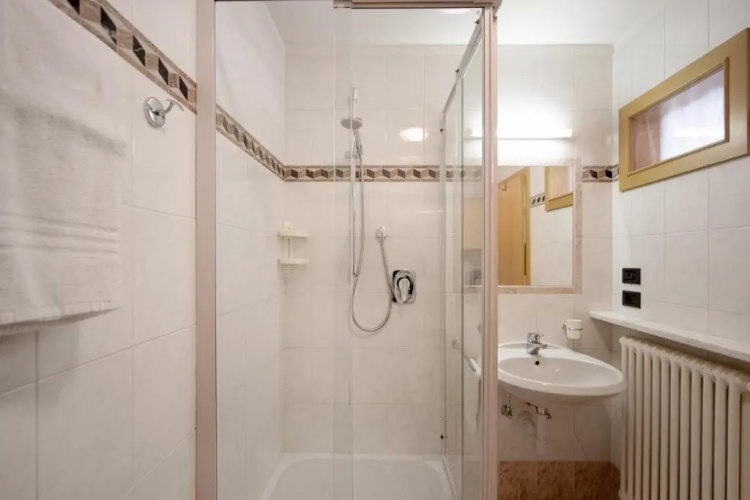 Appartamento Aloch