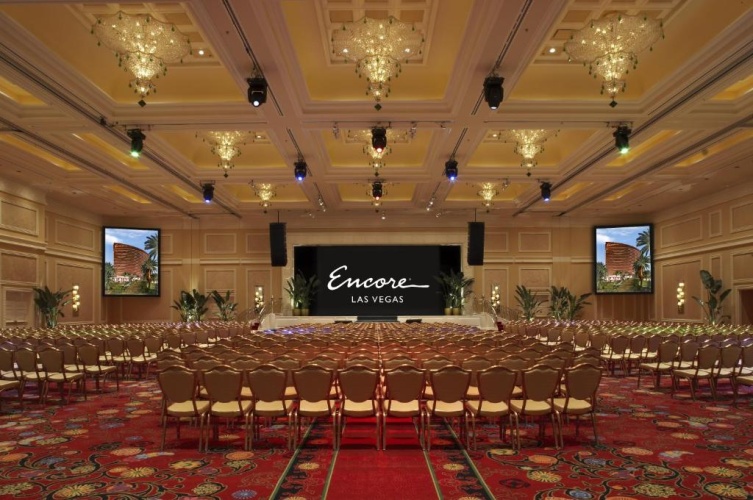 Encore Las Vegas photo 20