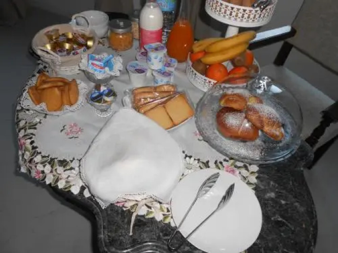 B&B Il barocco