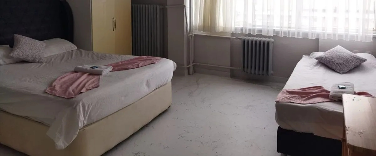 Erzurum Otel