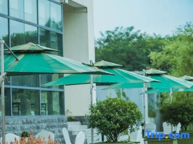 Changguangxi Hotel