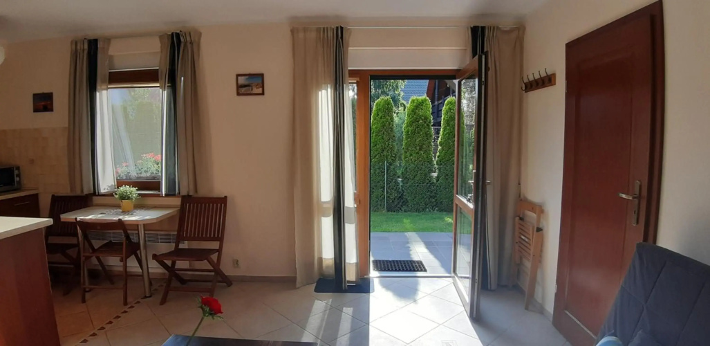 Apartamenty Kalinowa