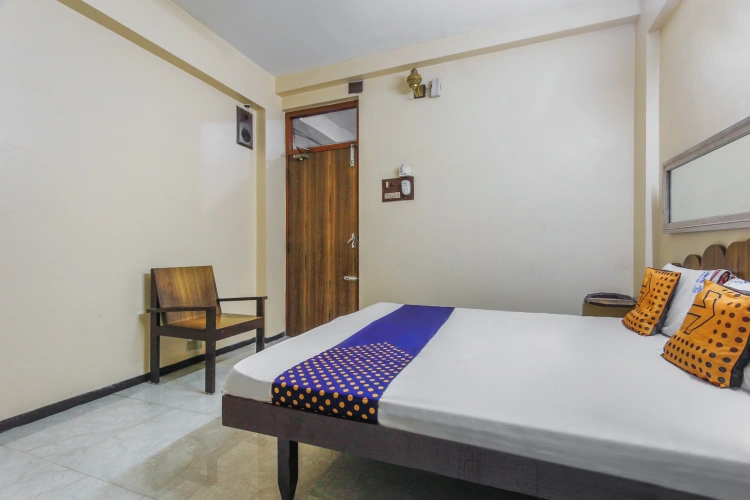 Classic room