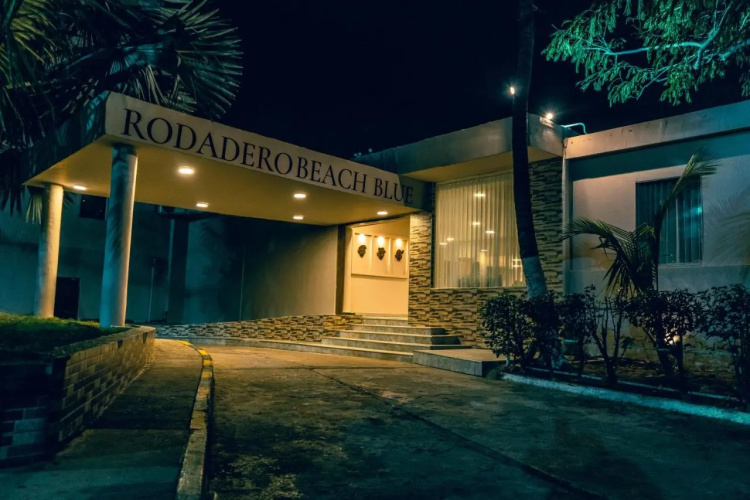Hotel Rodadero Beach Blue - Santa Marta