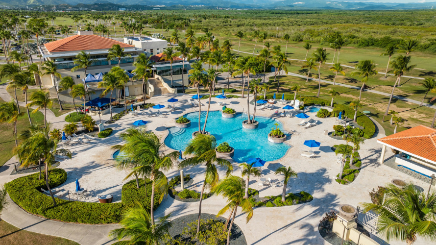 Hilton Ponce Golf & Casino Resort photo 28