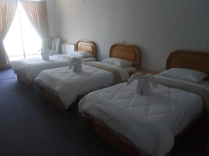 Palace Hotel Becharre