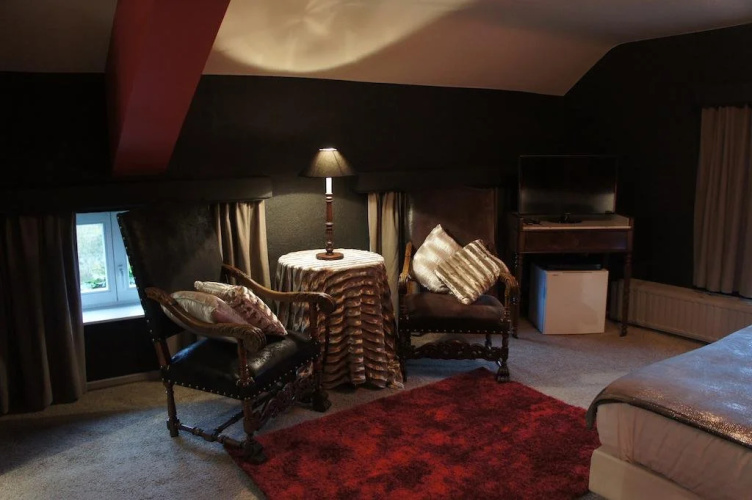 Image de l'hôtel
