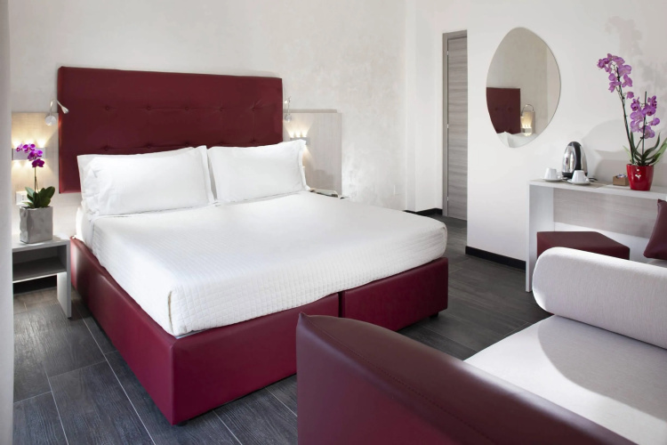 Soma Hotel