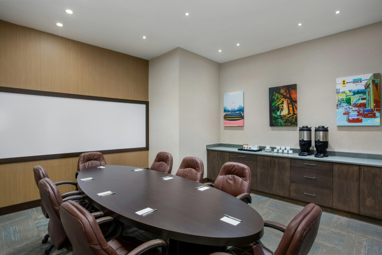 Hampton Inn by Hilton Kamloops photo 20