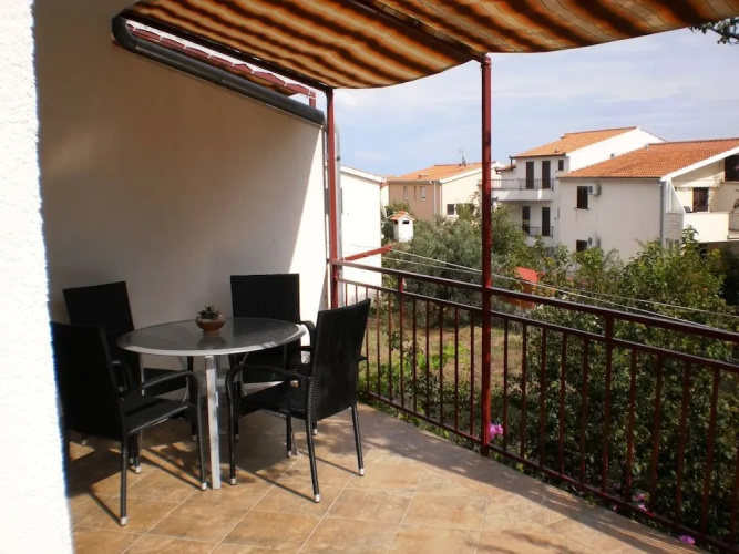 Apartment Tomislav