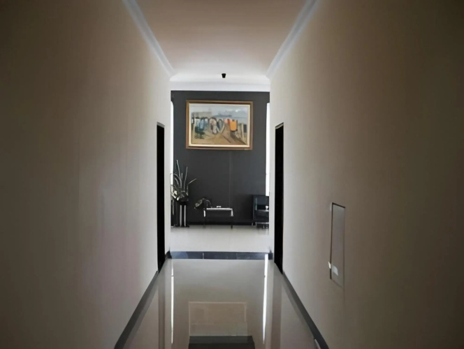 Lotus Hotel