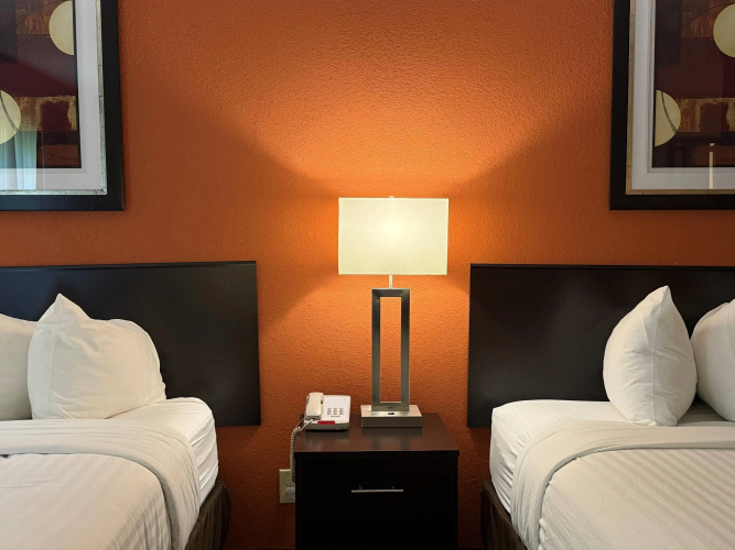 Baymont by Wyndham Plainfield/ Indianapolis Arpt Area
