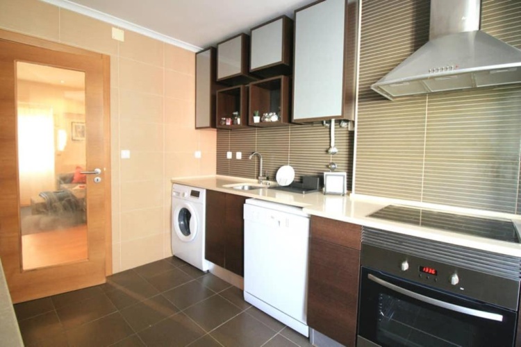 2 Bedrooms Double Apartment