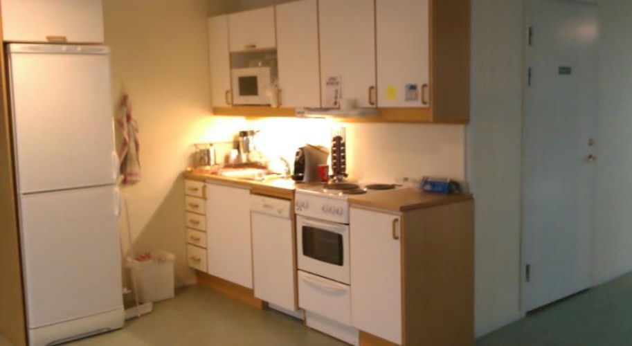 Guest House Rättvik