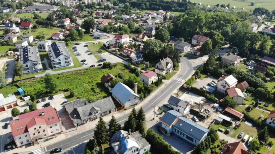 Apartament Polna