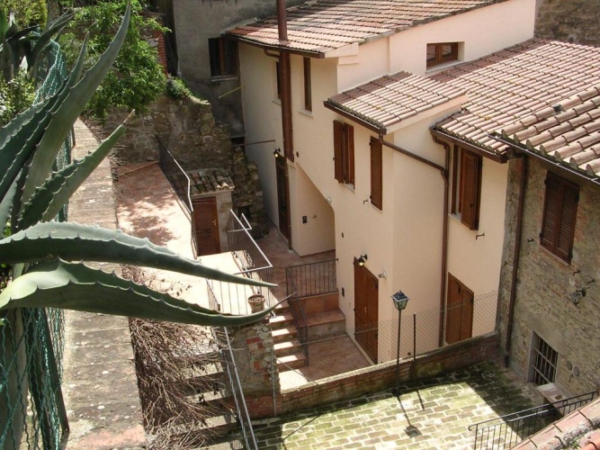 1 Bedroom Double Apartment