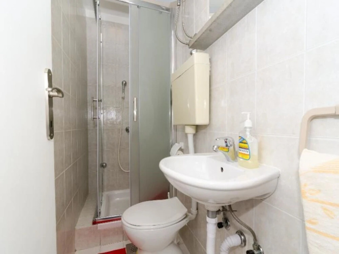 Apartments Vulicevic