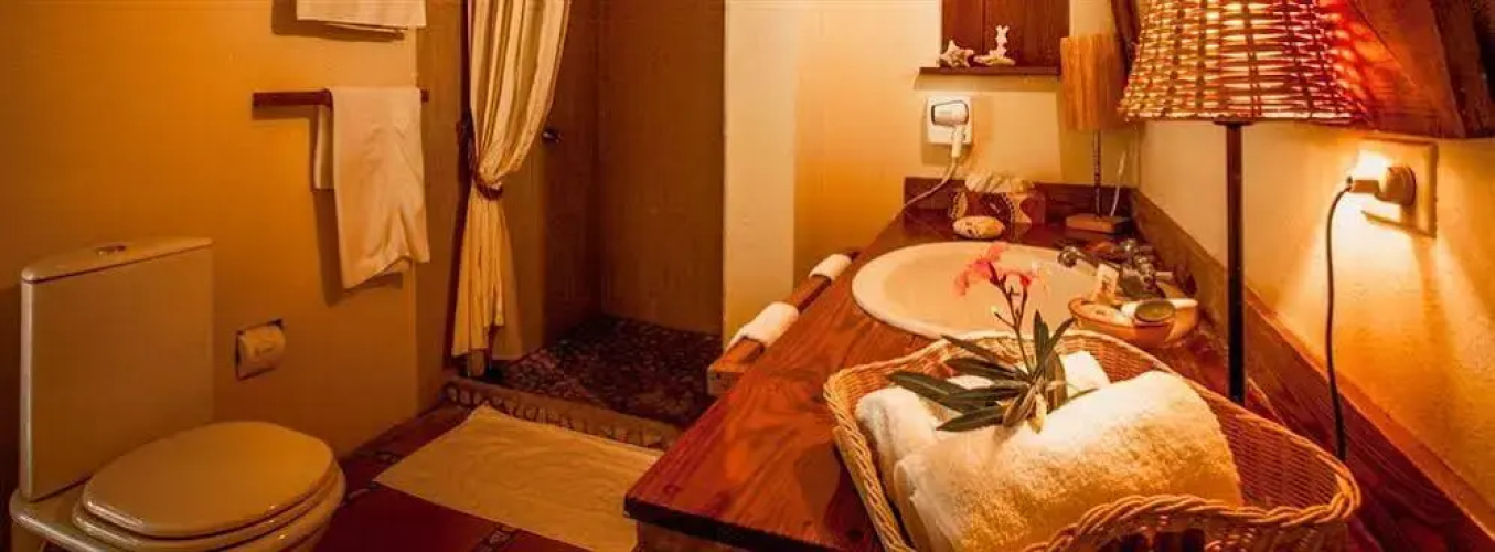 Harmony Hall Antigua