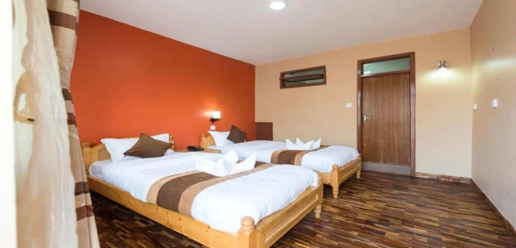 MeroStay 200 KG Home