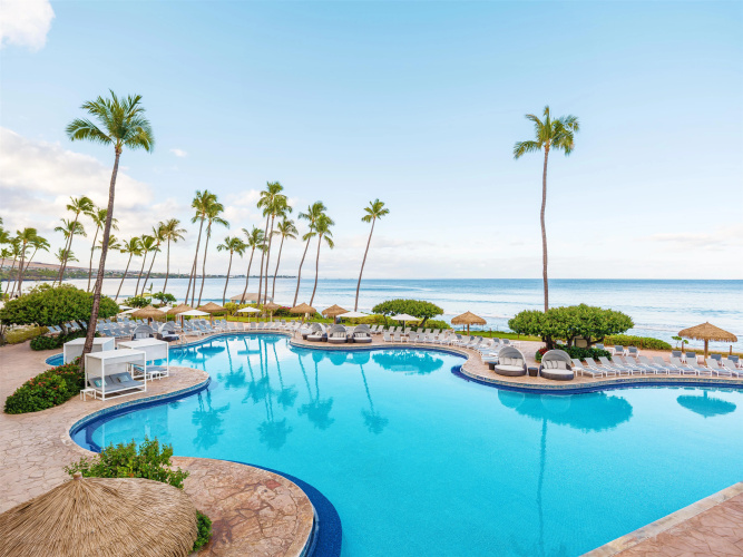 Hyatt Regency Maui Resort & Spa photo 19