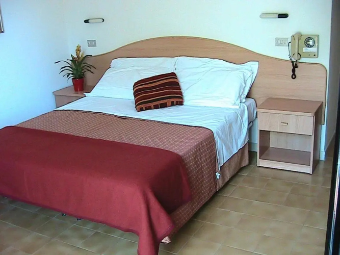Hotel Universo