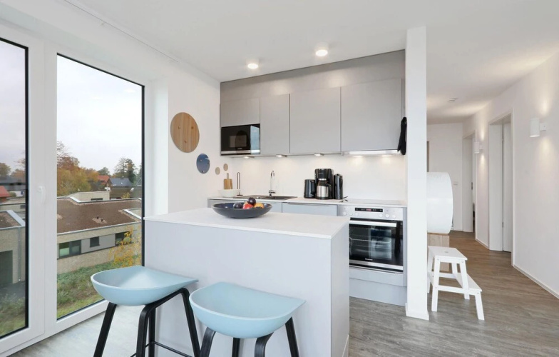 Amazing Home in Lembruch/dümmer See With Wifi and 2 Bedrooms
